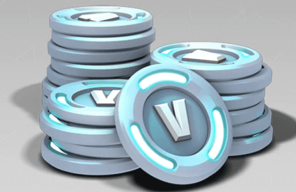 100 V-Bucks
